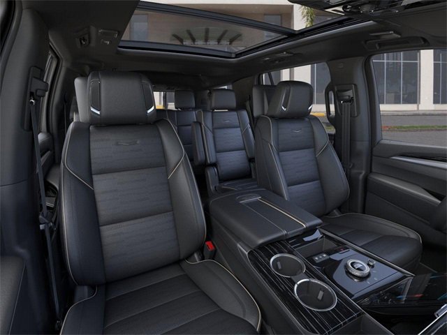New 2026 Cadillac Escalade Sport image 16