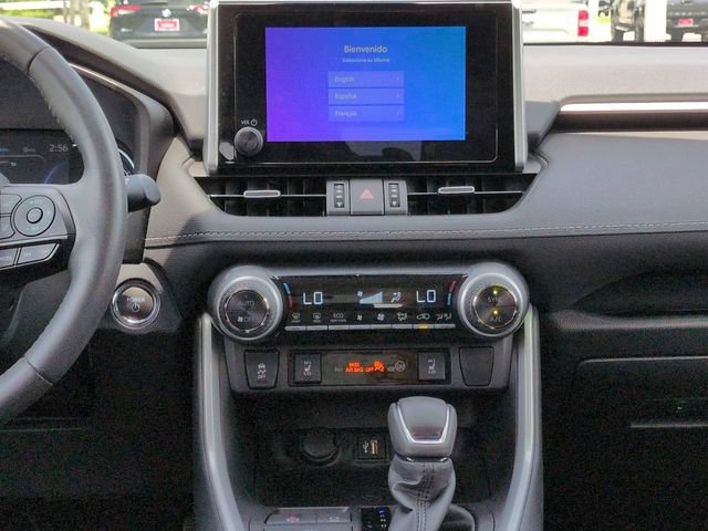 Certified 2023 Toyota RAV4 XLE Premium AWD/4WD image 18