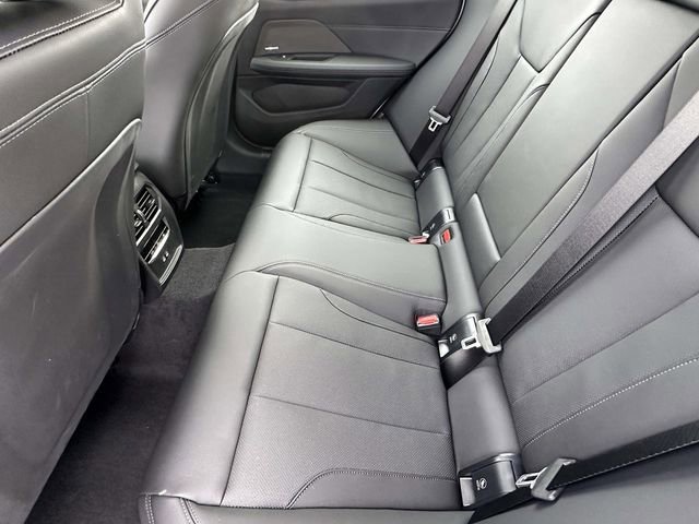 New 2026 BMW 430i xDrive 430i Gran Coupe w/ M Sport Package image 8