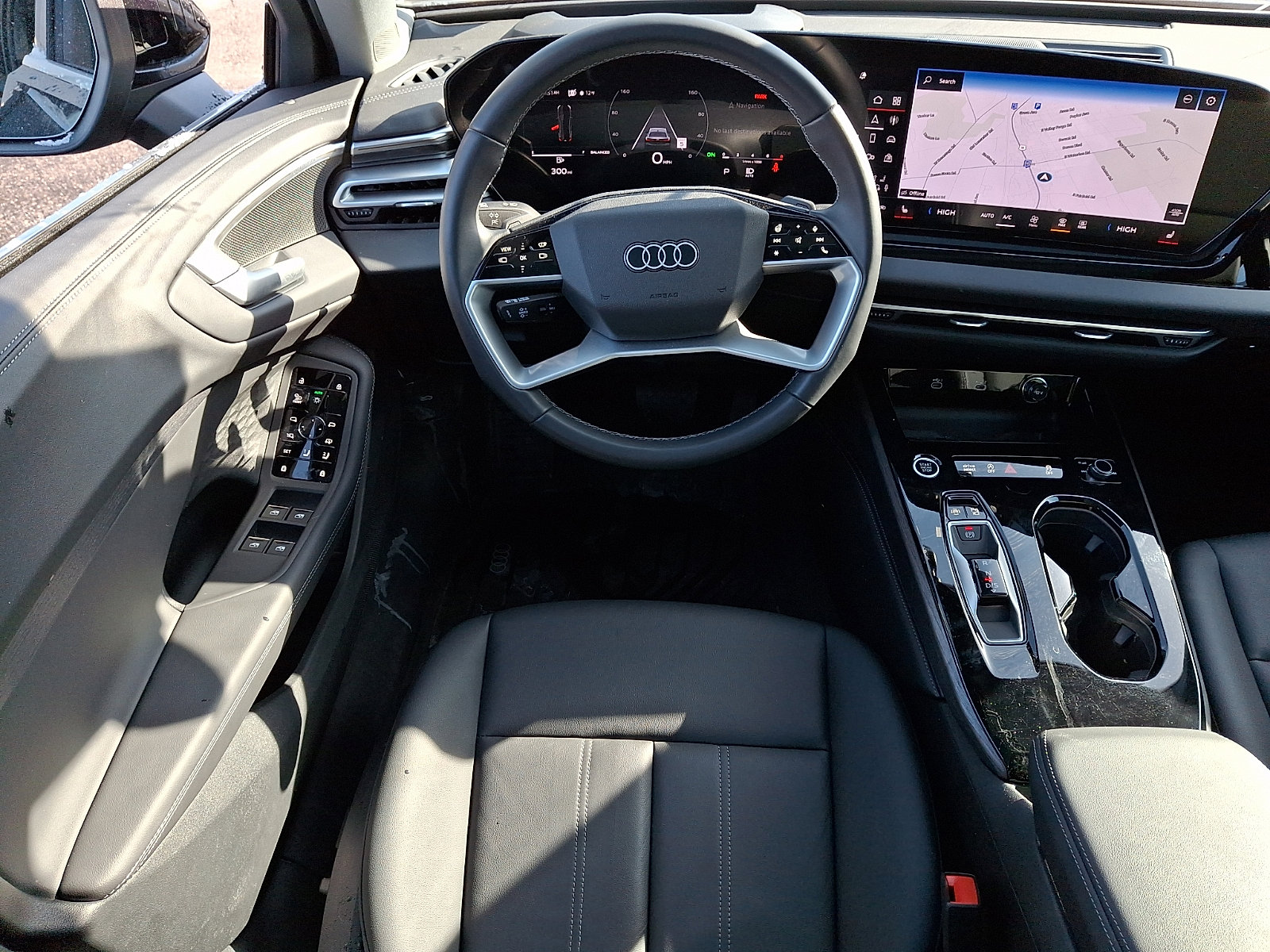 Used 2025 Audi A5 2.0T Premium Plus w/ Premium Plus image 12