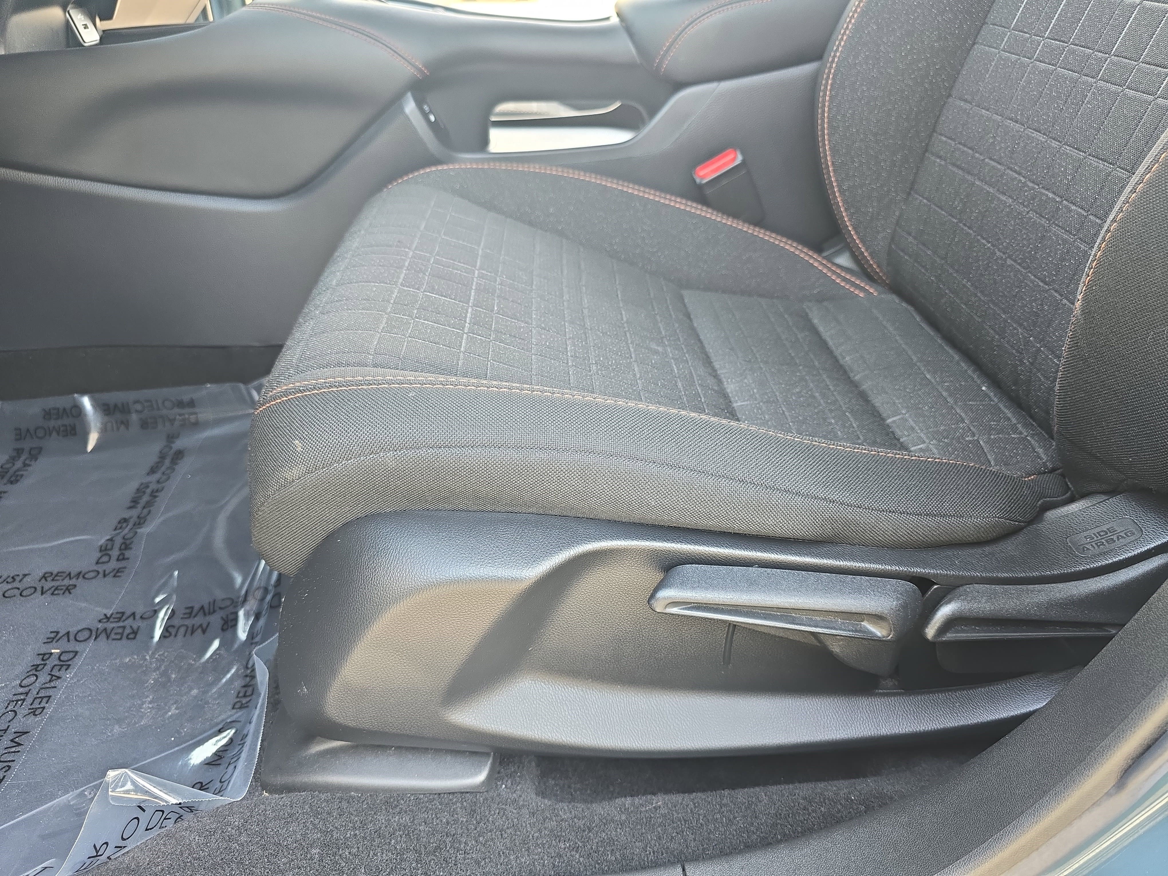 Used 2024 Honda HR-V Sport image 29