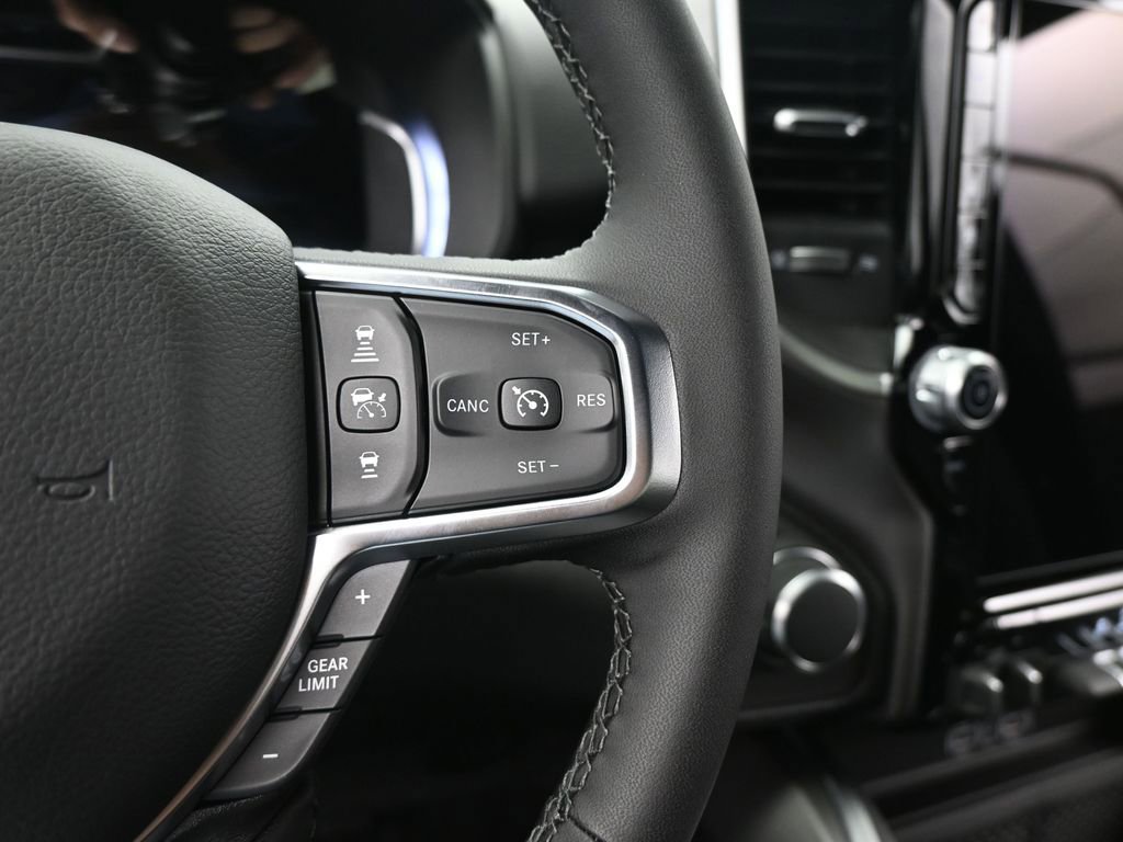 New 2026 RAM 1500 Big Horn image 32