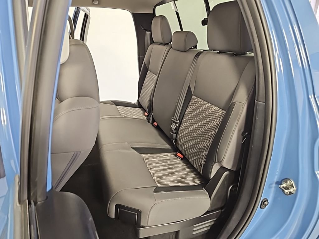 Used 2019 Toyota Tundra SR5 w/ SR5 Upgrade Package RWD image 20