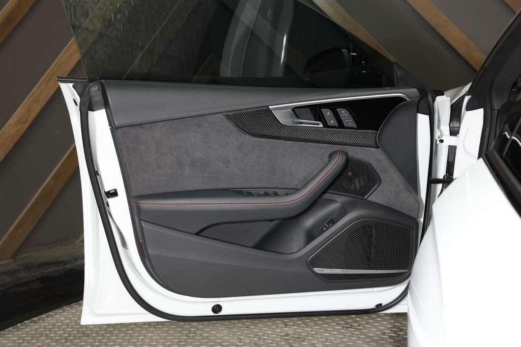 Used 2024 Audi RS 5 Sportback w/ Dynamic Package image 46