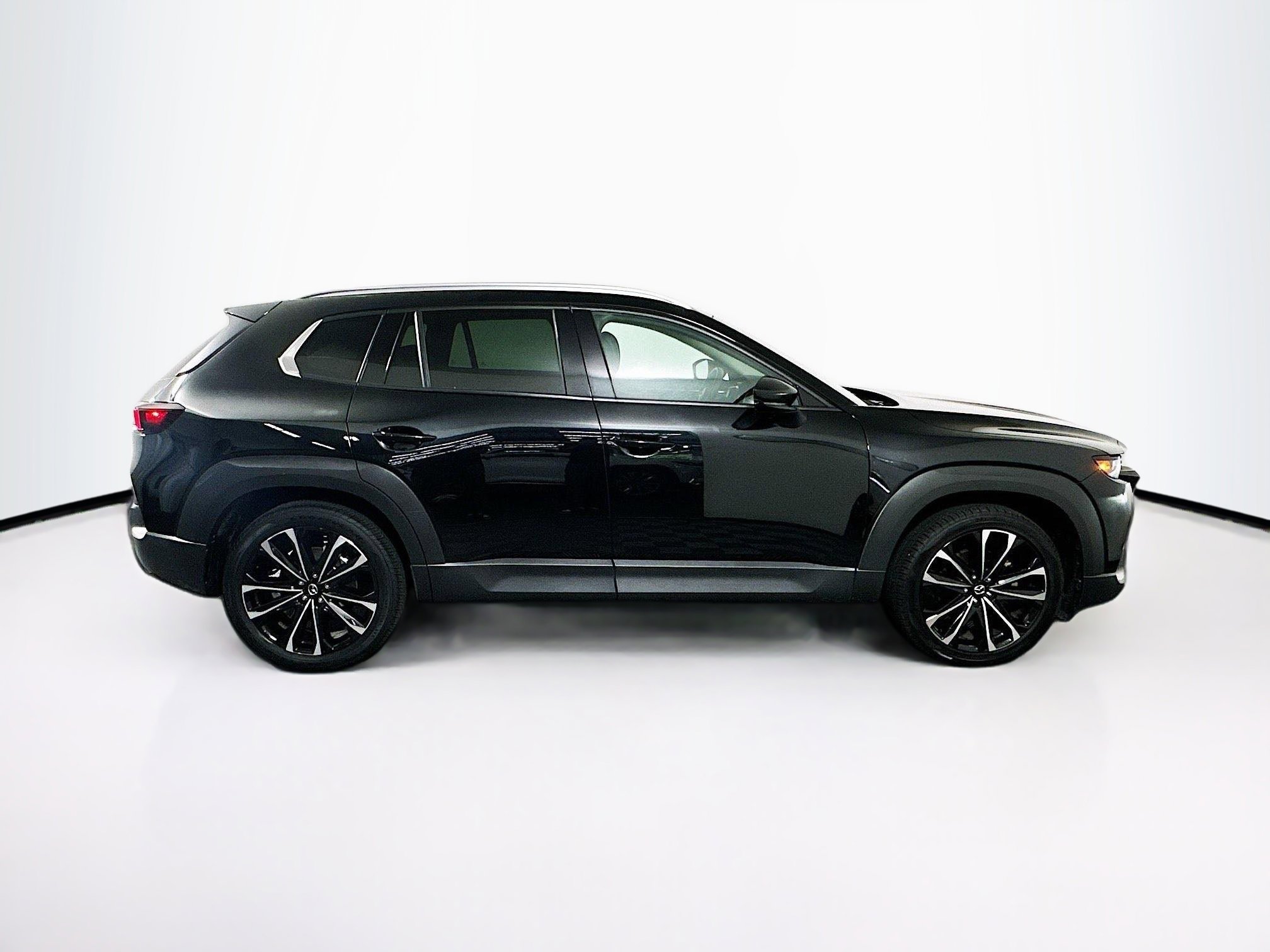 Used 2026 MAZDA CX-50 AWD 2.5 S w/ Premium Package image 10
