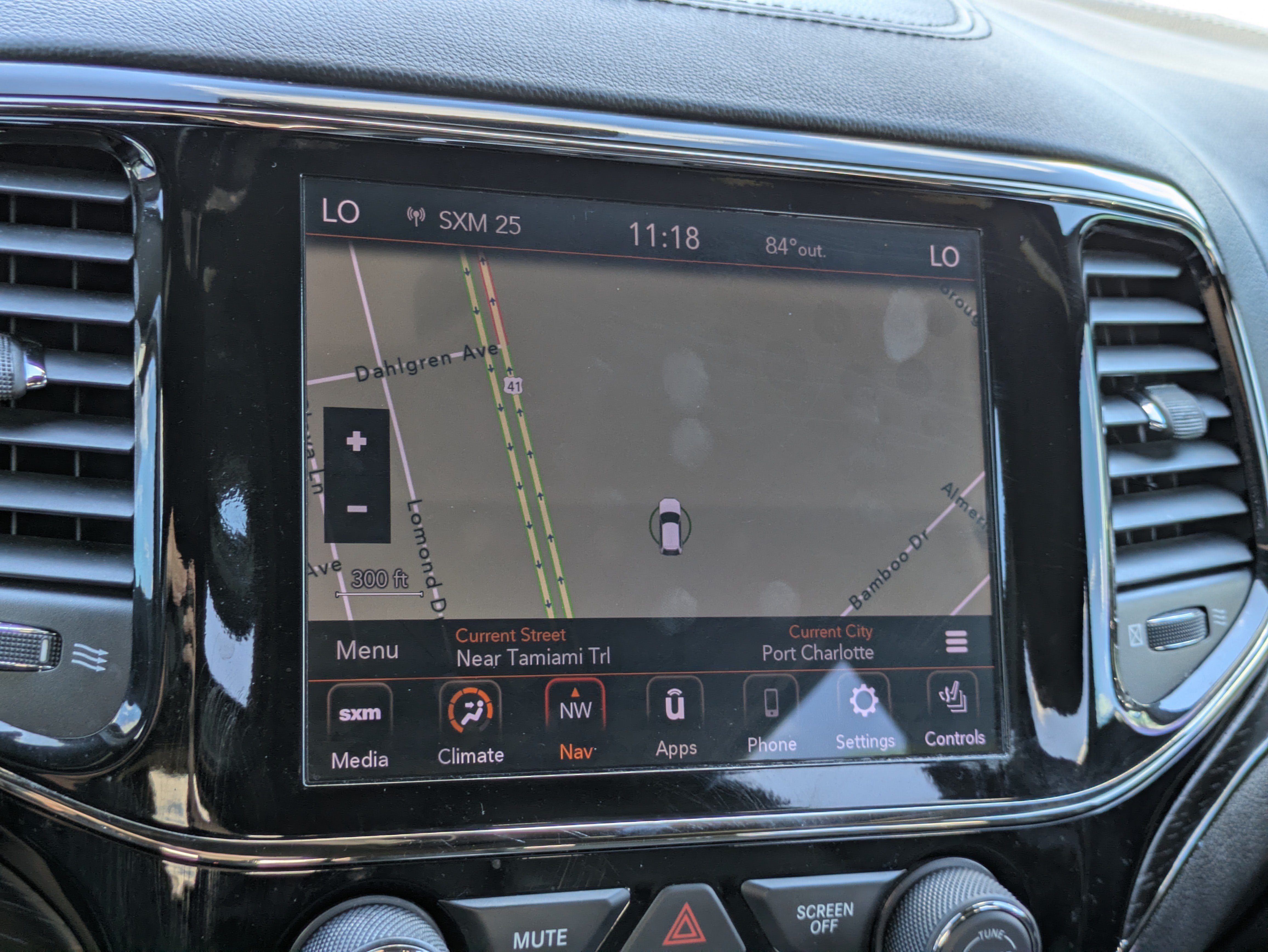 Used 2019 Jeep Grand Cherokee High Altitude RWD image 23