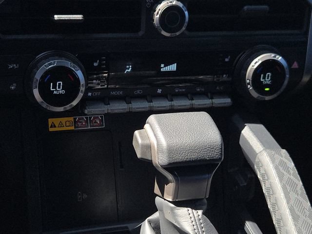 Certified 2026 Toyota 4Runner Limited AWD/4WD image 22