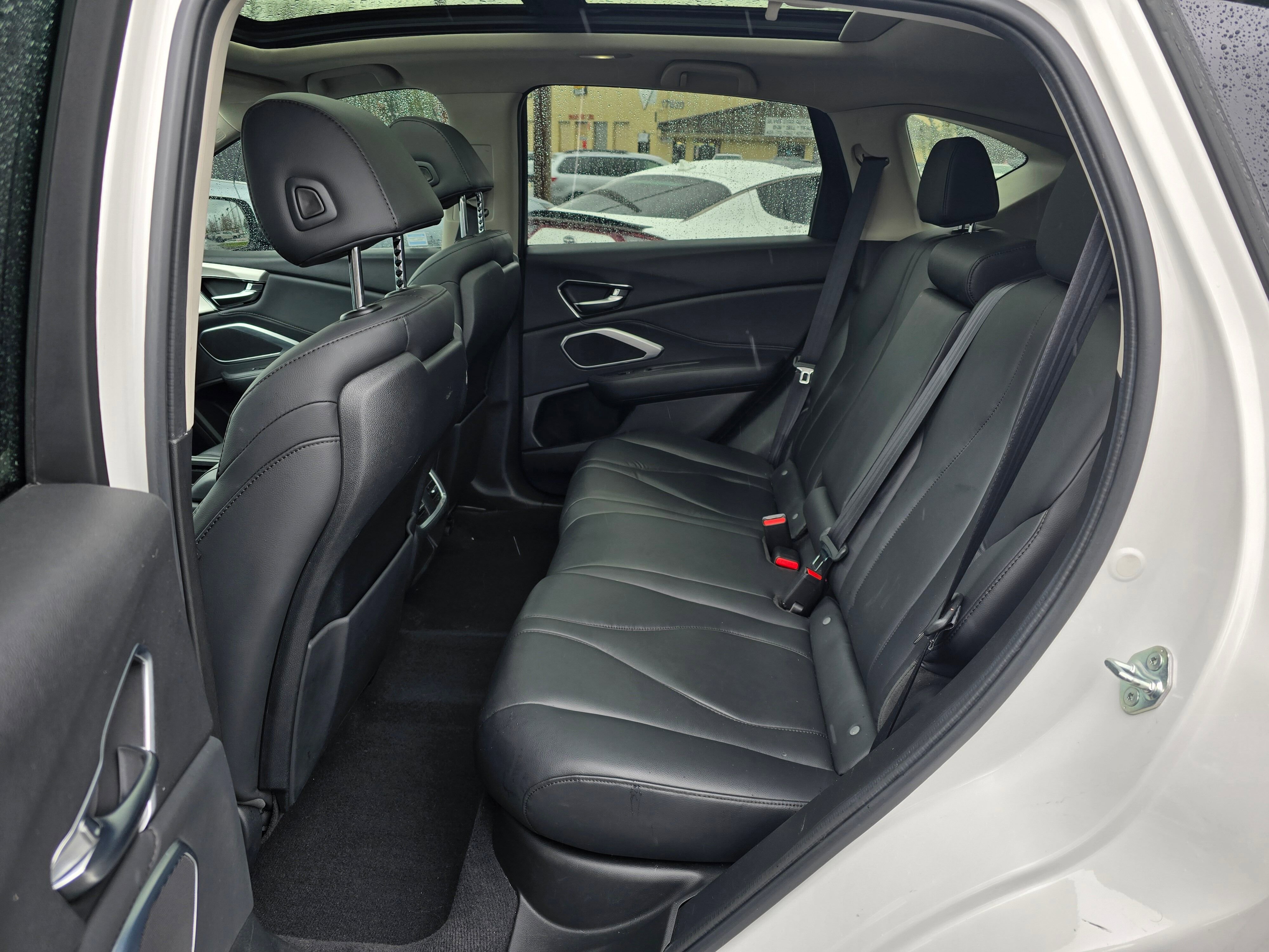 Used 2023 Acura RDX AWD image 17