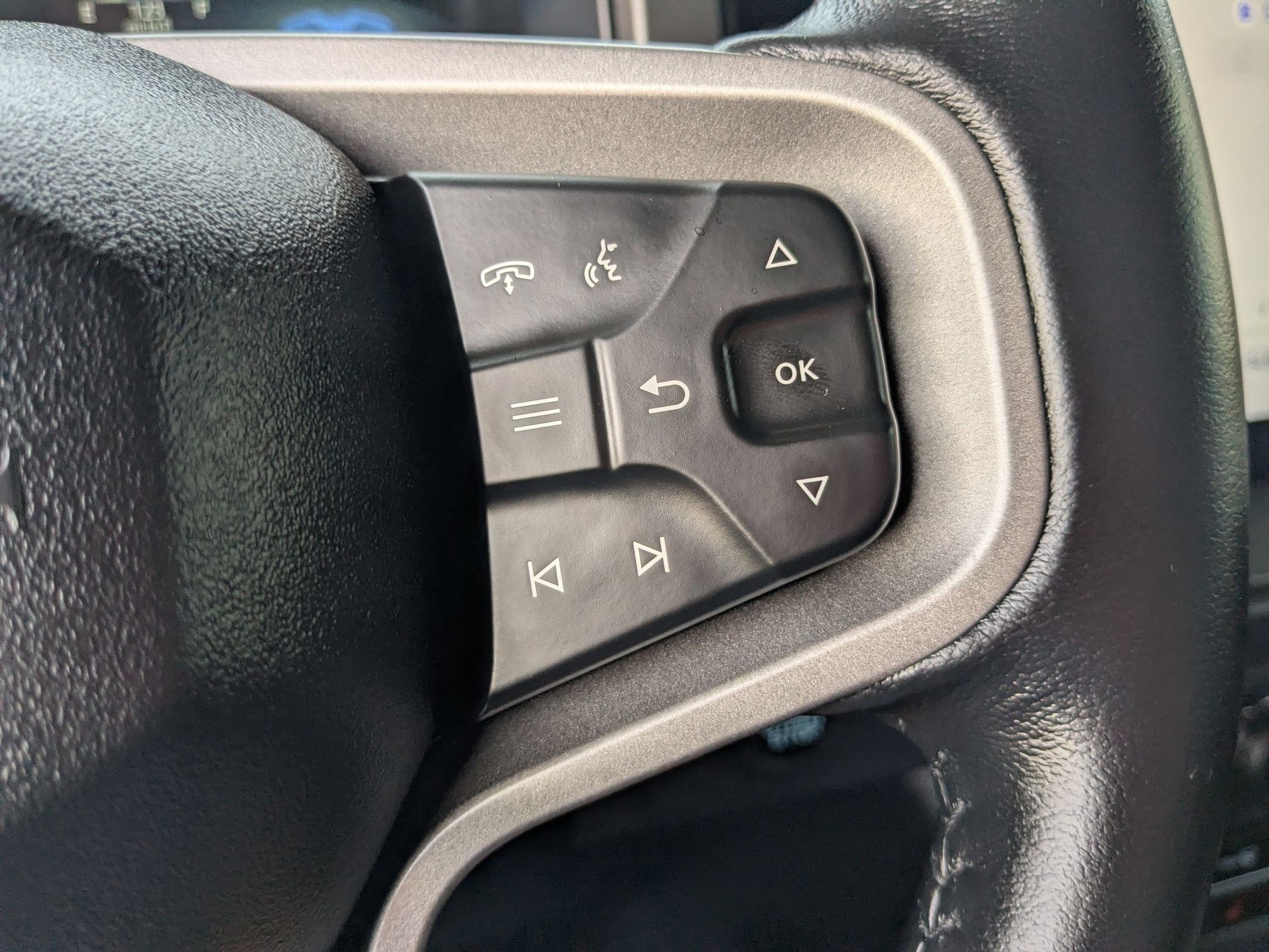 Used 2025 Ford Bronco Big Bend AWD/4WD image 19