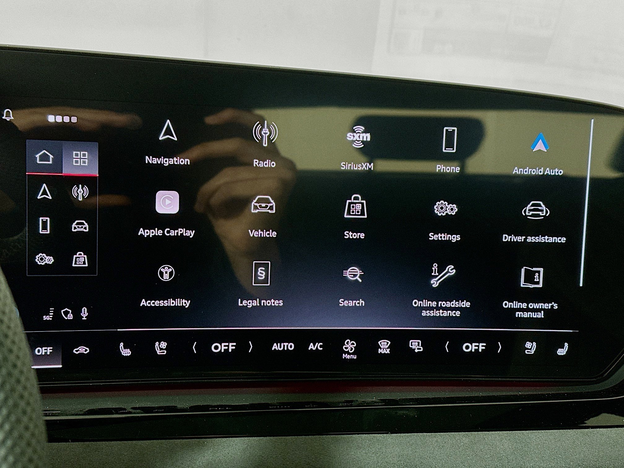 New 2025 Audi S5 Premium Plus image 15