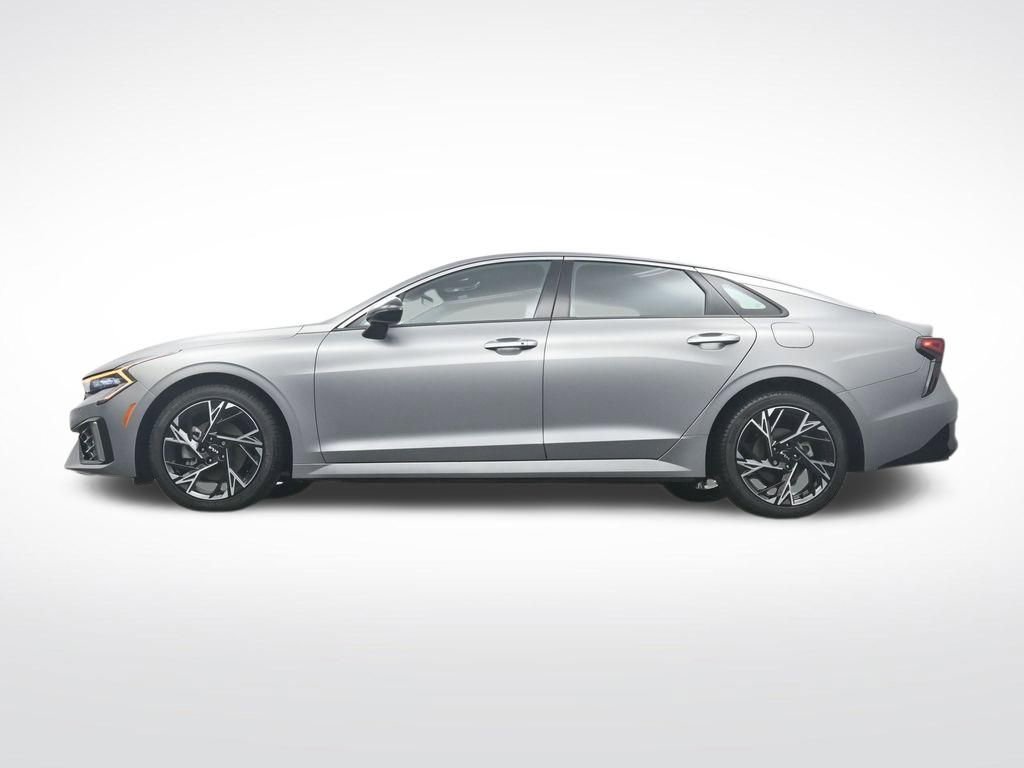 Used 2025 Kia K5 GT-Line w/ GT-Line Premium Package FWD image 37