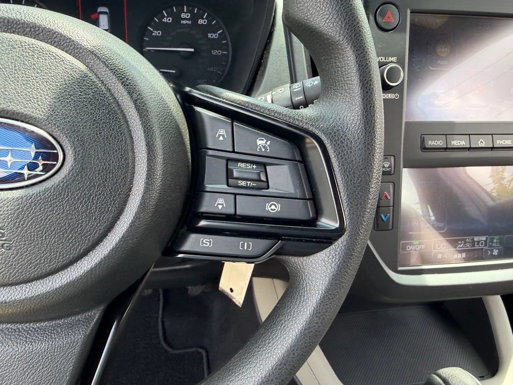 Used 2026 Subaru Forester AWD/4WD image 27