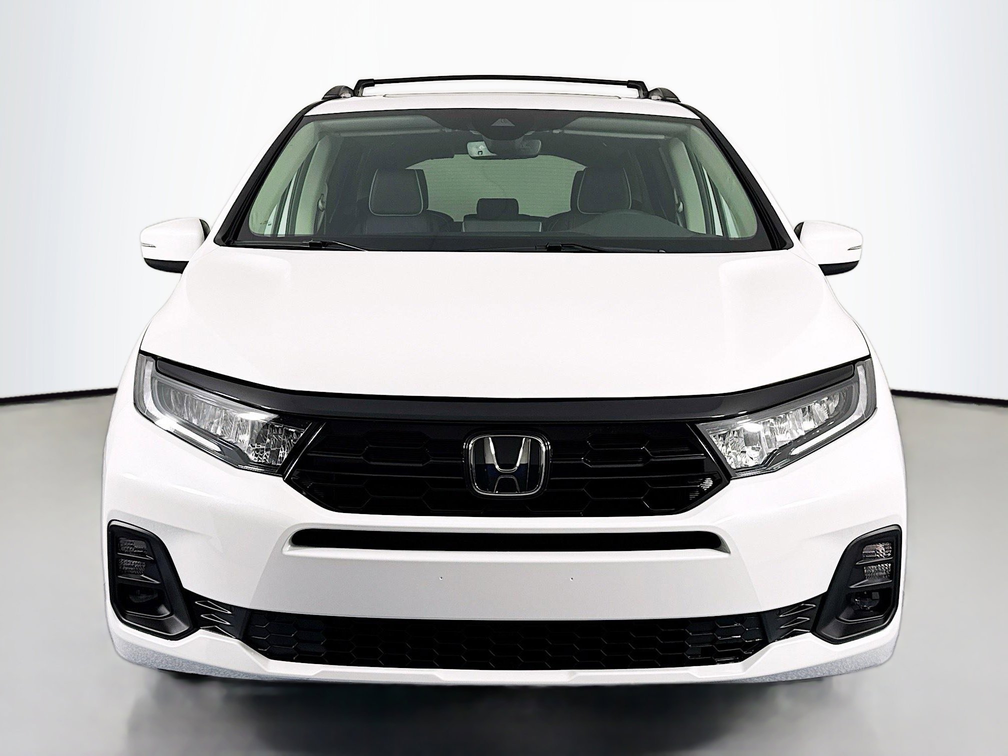 New 2026 Honda Odyssey Touring video 2