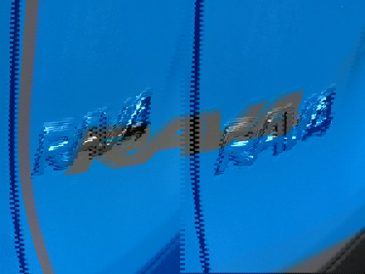 Used 2021 Toyota RAV4 XLE image 13