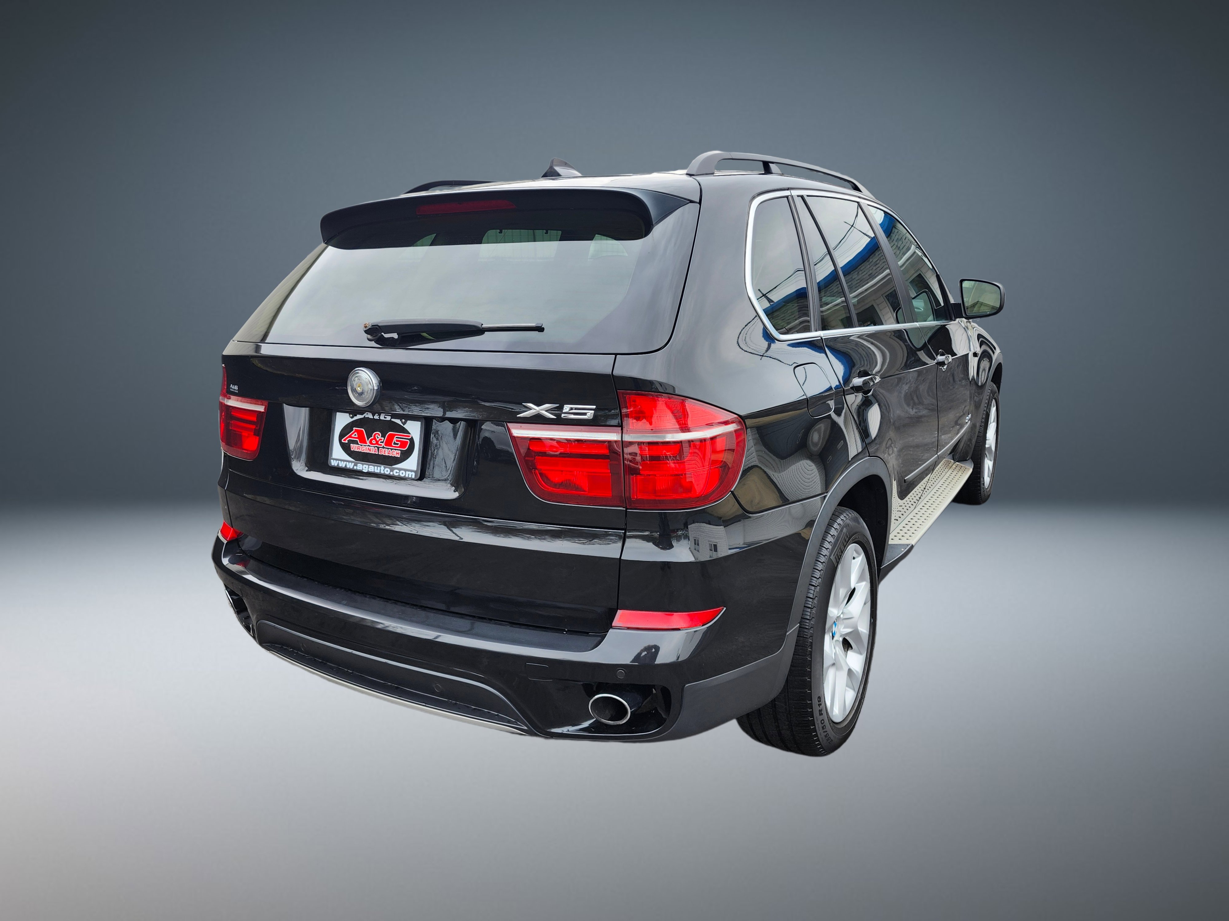 Used 2013 BMW X5 xDrive35i image 3