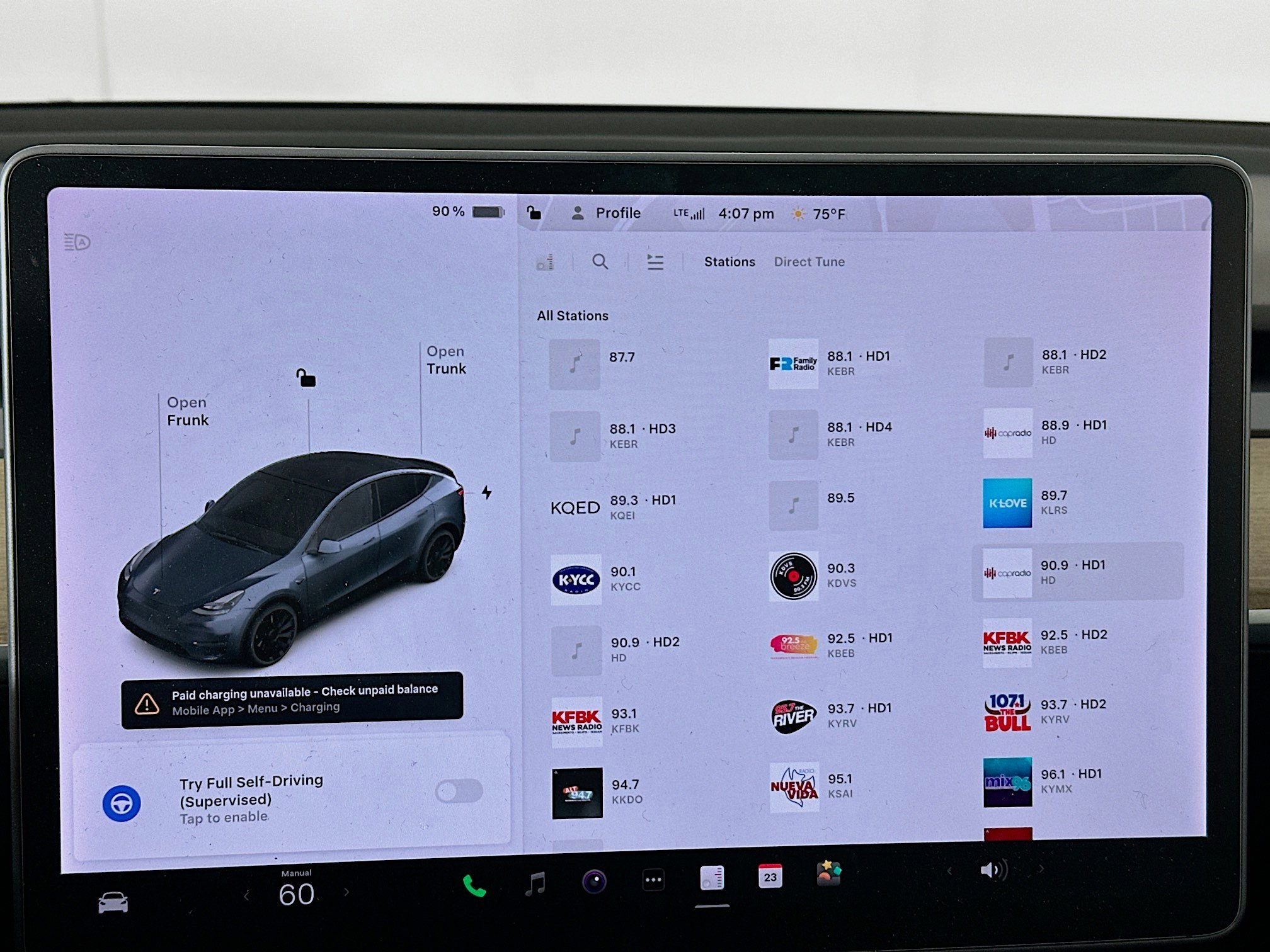 Used 2022 Tesla Model Y Performance image 18