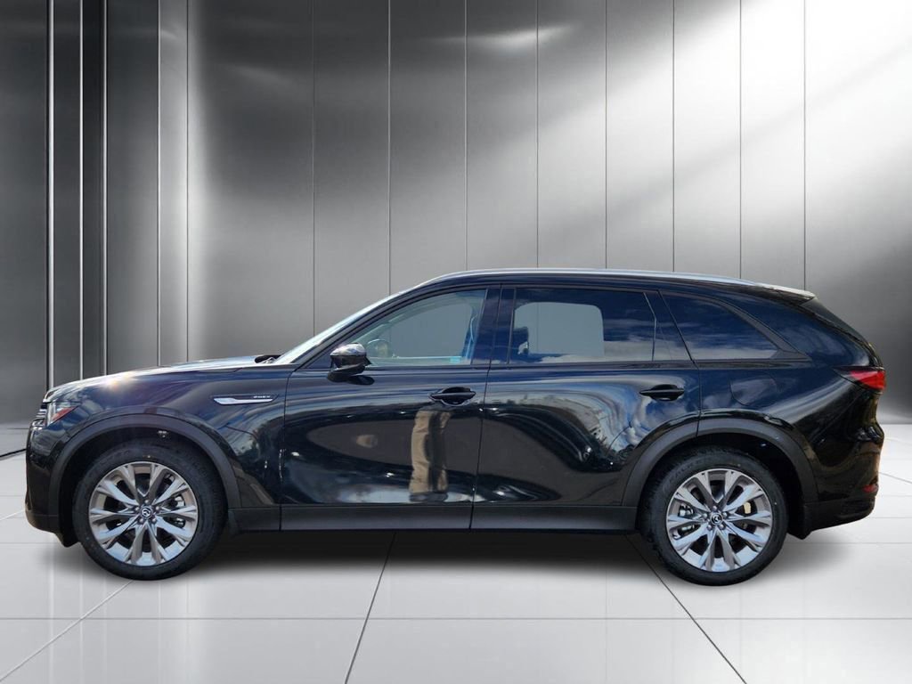 New 2026 MAZDA CX-90 Plug-In Hybrid w/ Preferred image 31