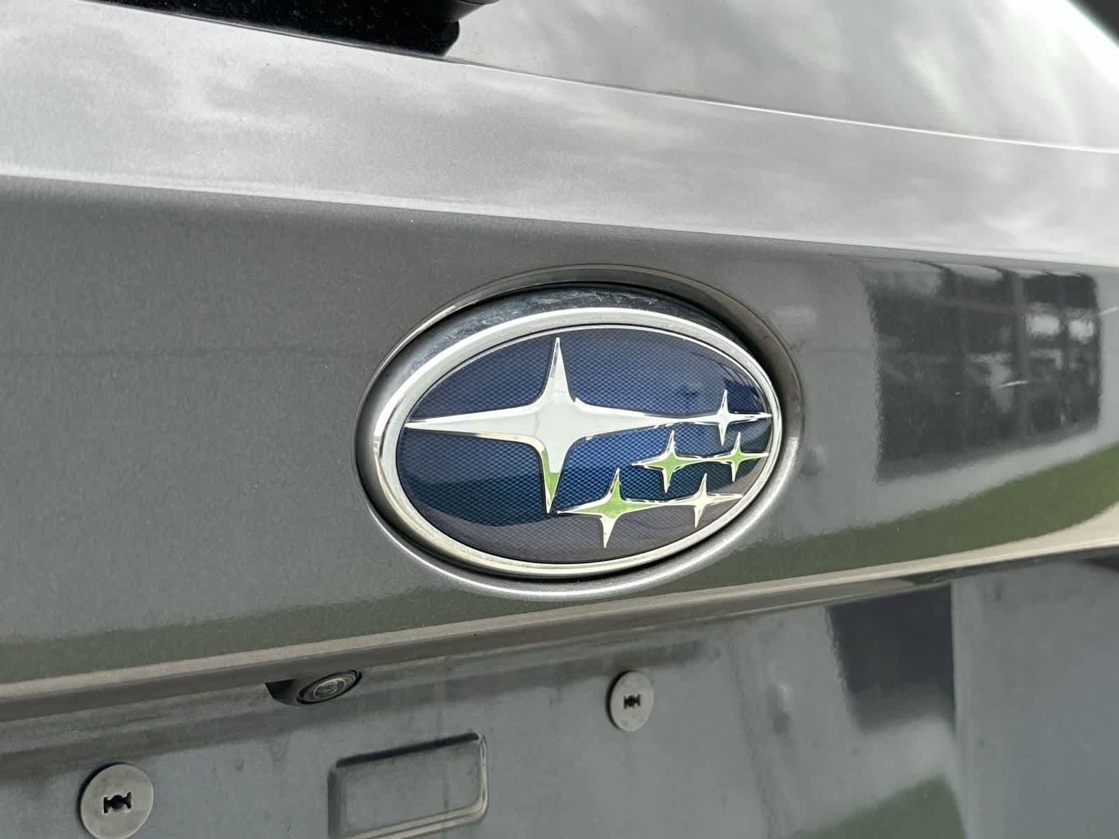 Used 2023 Subaru Outback Premium AWD/4WD image 16