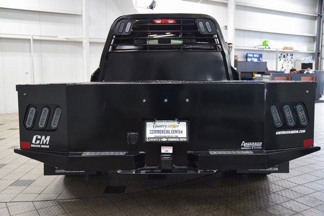 Used 2024 RAM 5500 Tradesman w/ Max Tow Package image 4