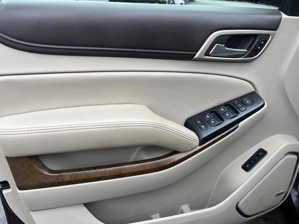 Used 2018 GMC Yukon Denali w/ Open Road Package image 6