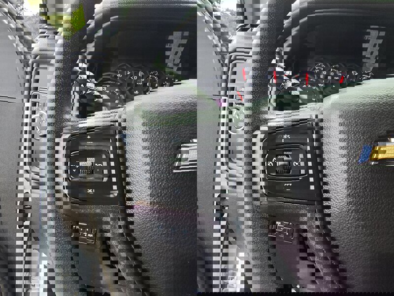 Used 2022 Chevrolet Silverado 3500 W/T w/ WT Convenience Package image 16