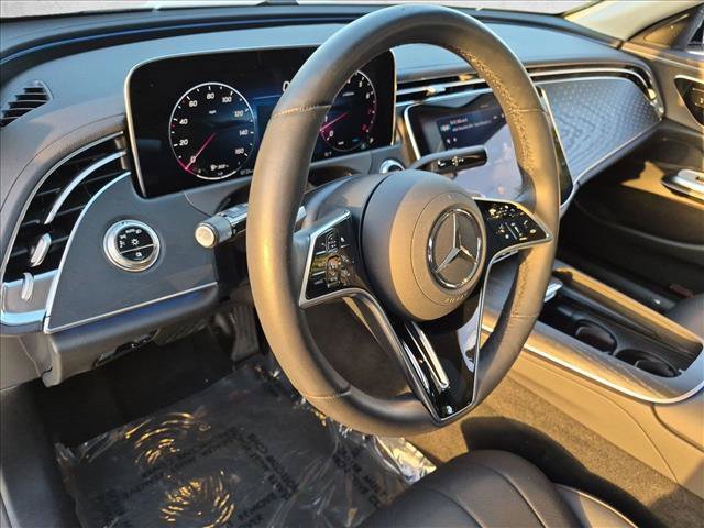 Used 2026 Mercedes-Benz E 350 Sedan image 10