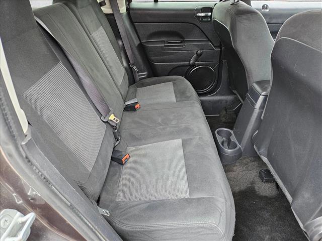 Used 2016 Jeep Patriot Sport image 21