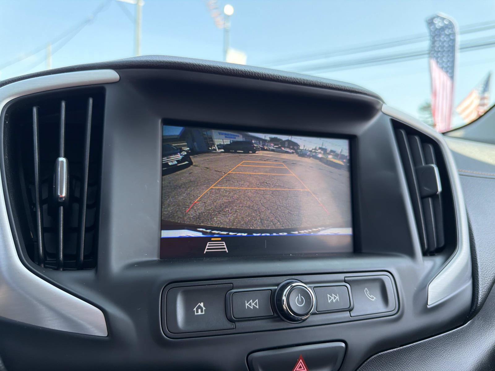 Used 2020 GMC Terrain SLE w/ Driver Convenience Package AWD/4WD image 26
