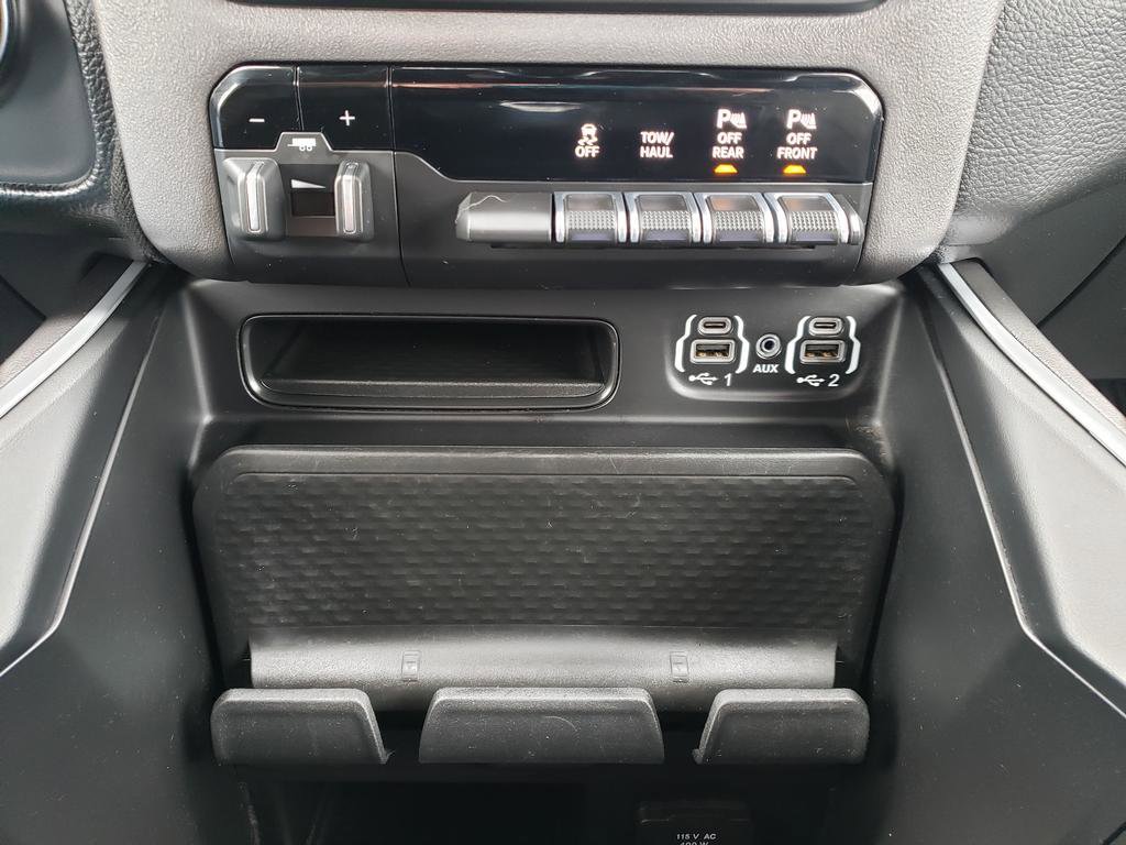 Used 2022 RAM 1500 Big Horn image 16
