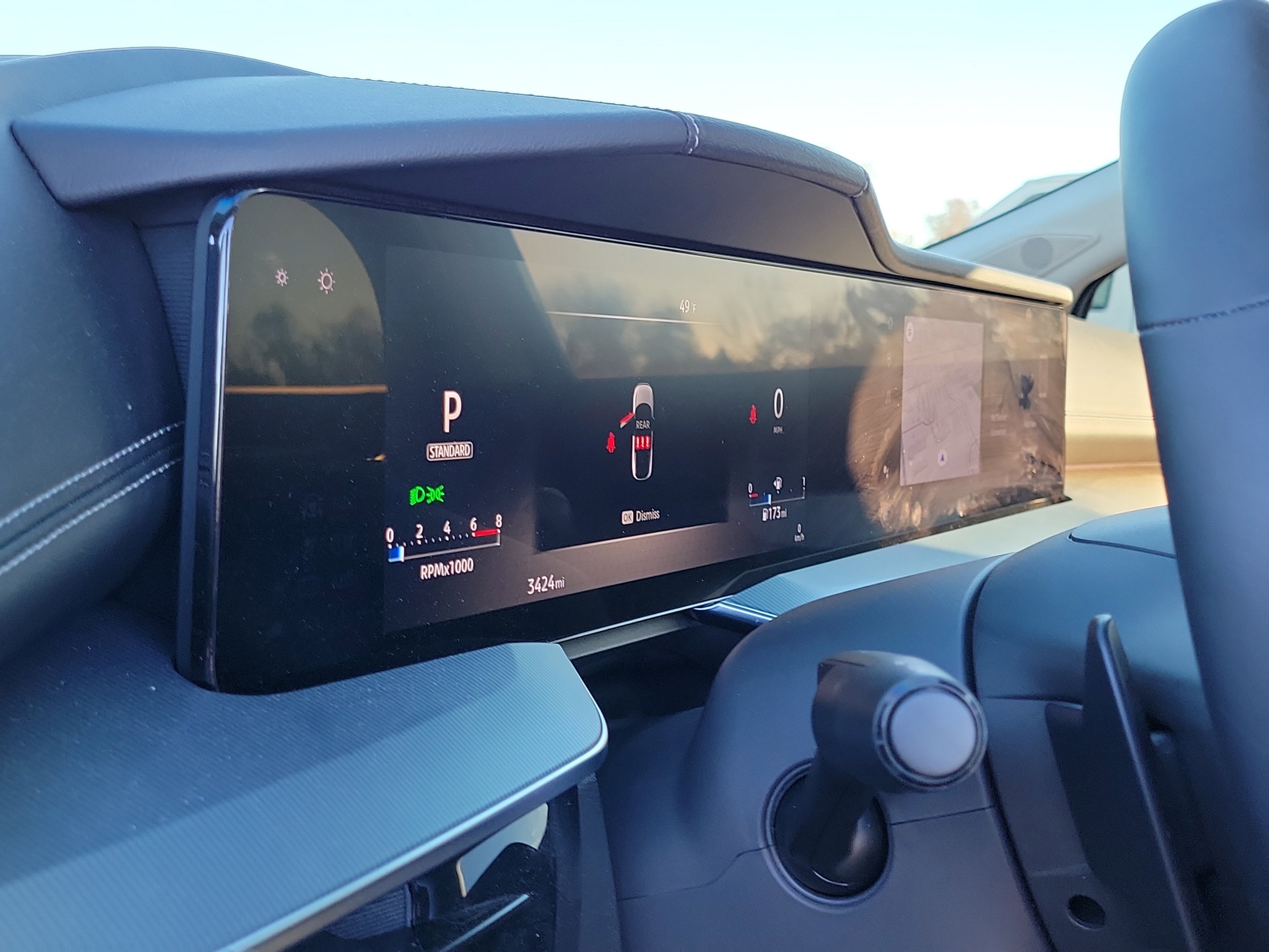 Certified 2025 Nissan Murano SL image 20