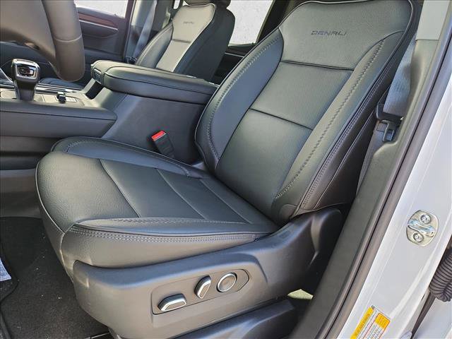 New 2026 GMC Sierra 1500 Denali AWD/4WD image 4