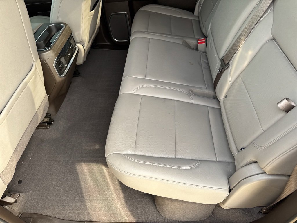 Used 2023 GMC Sierra 1500 SLT image 17