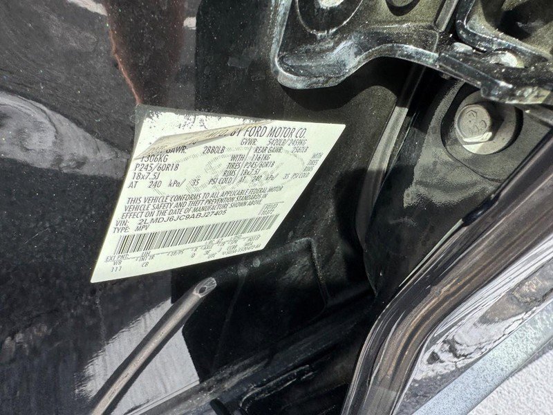 Used 2010 Lincoln MKX 2WD image 25