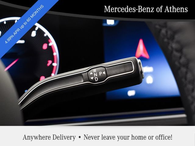 New 2026 Mercedes-Benz GLS 450 4MATIC image 27