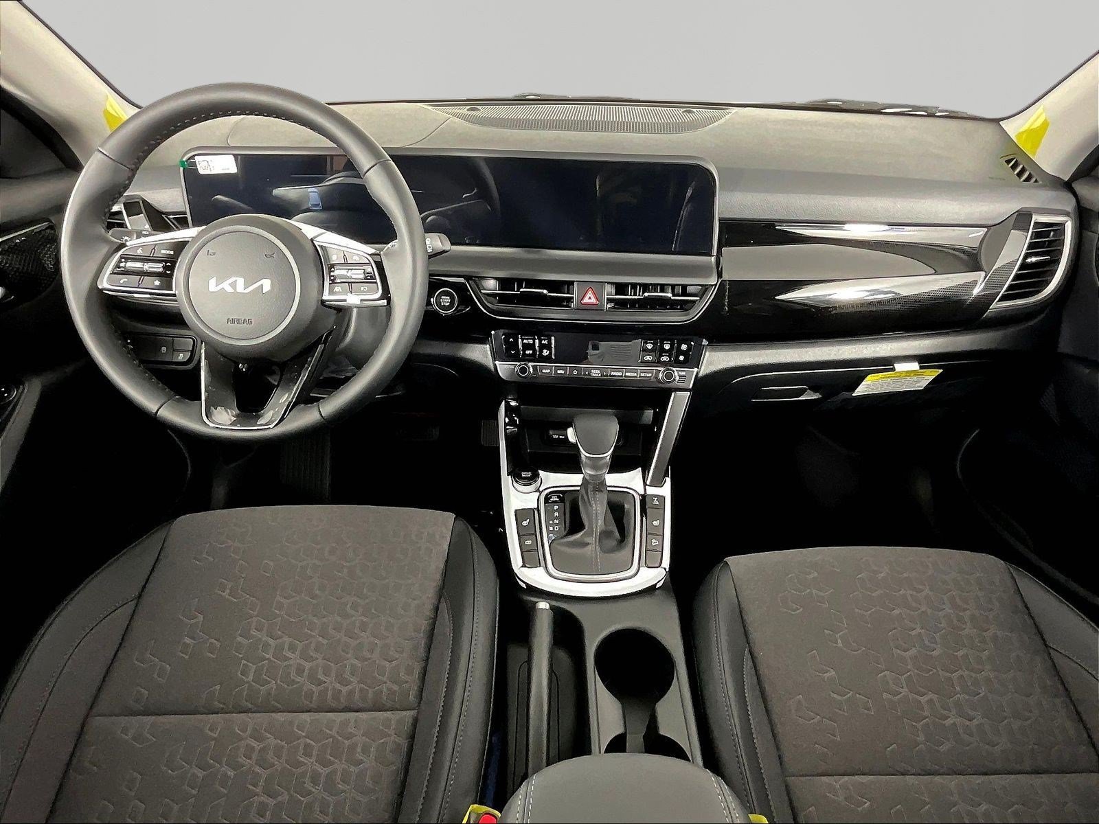 New 2026 Kia Seltos S AWD/4WD image 10
