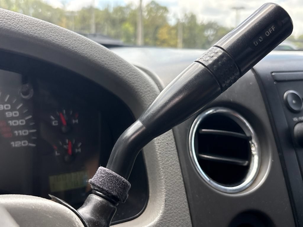 Used 2006 Ford F150 XLT RWD image 24