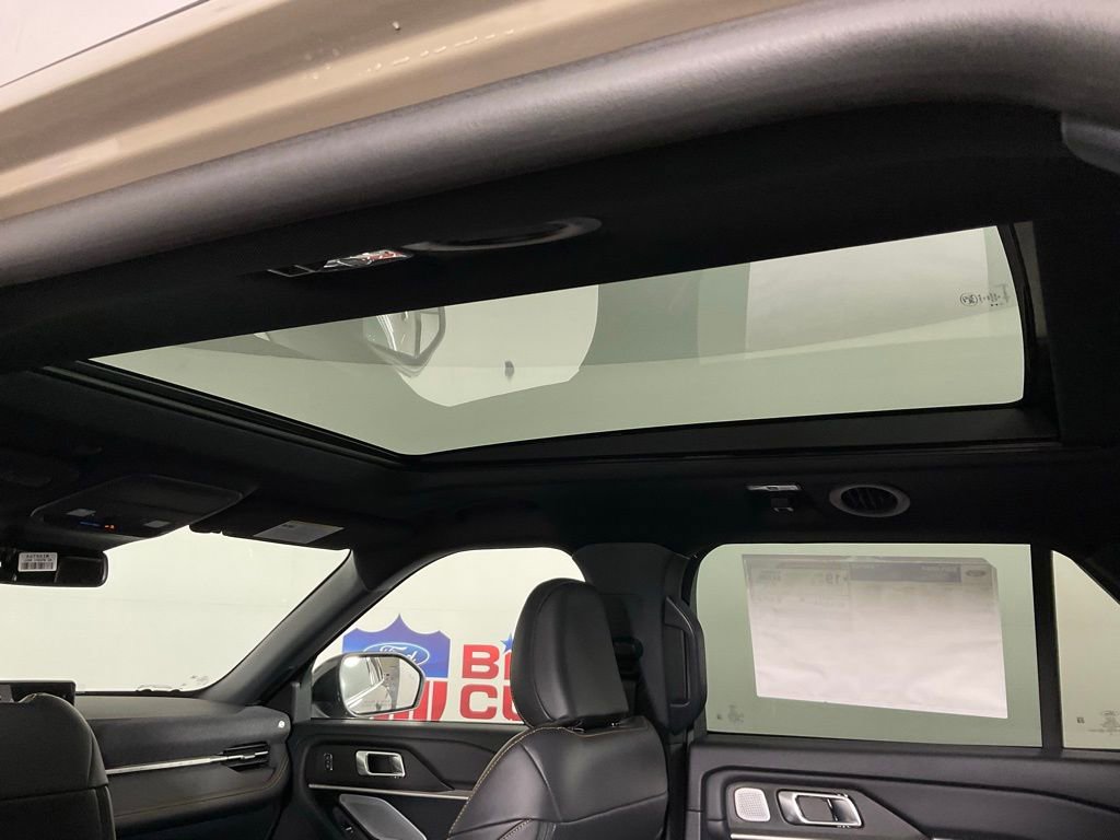 New 2026 Ford Explorer Tremor AWD/4WD image 22