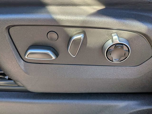 Used 2025 GMC Sierra 1500 Denali Ultimate image 18