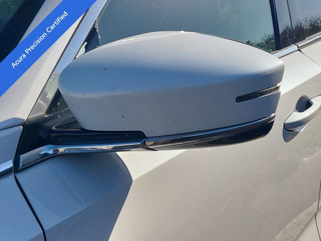 Used 2023 Acura MDX FWD image 39