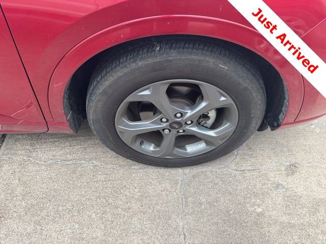 Used 2024 Ford Escape ST-Line w/ Tech Pack #1 FWD image 17