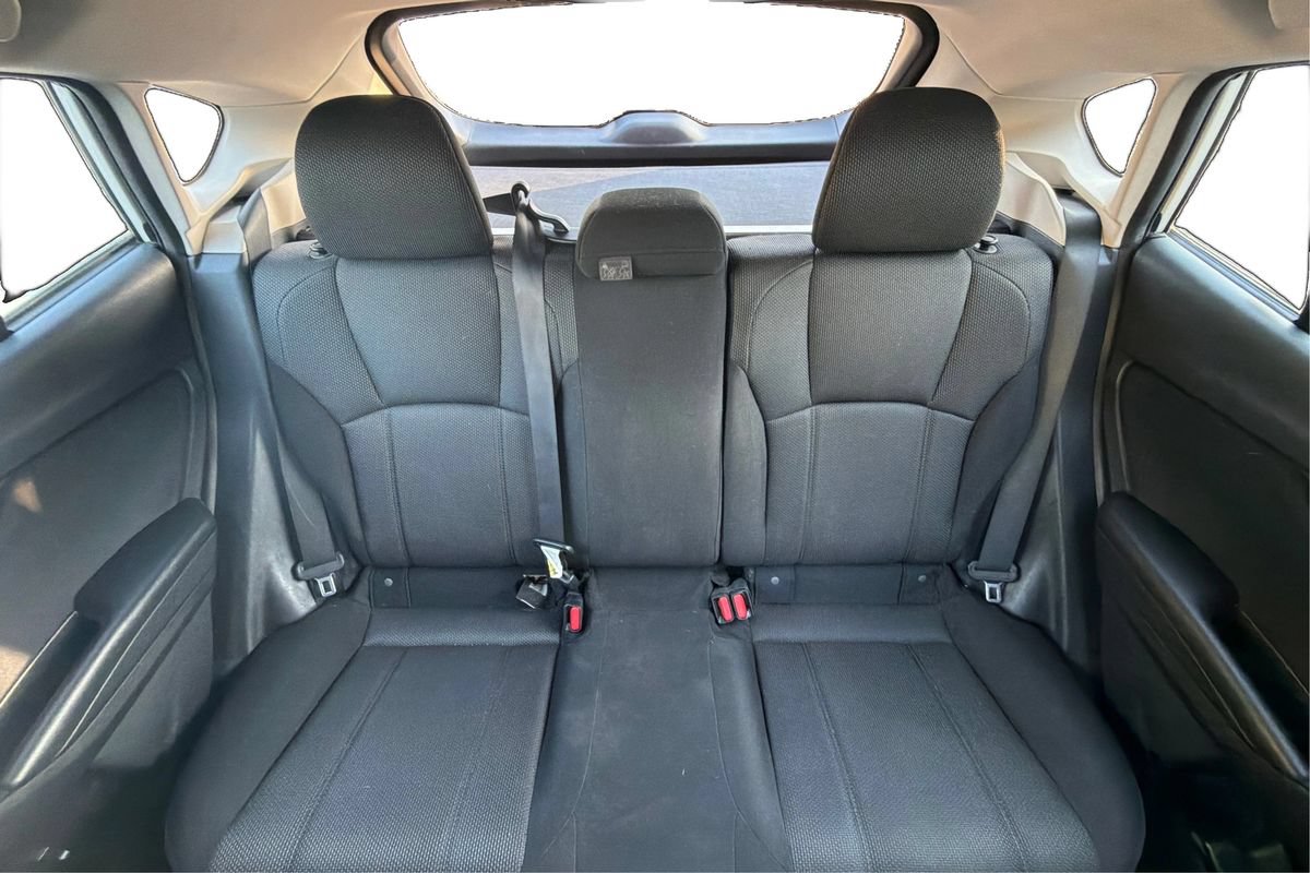 Used 2017 Subaru Impreza 2.0i AWD/4WD image 13