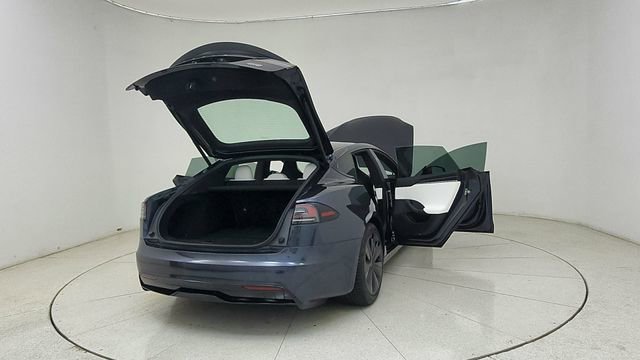 Used 2025 Tesla Model S Plaid image 68