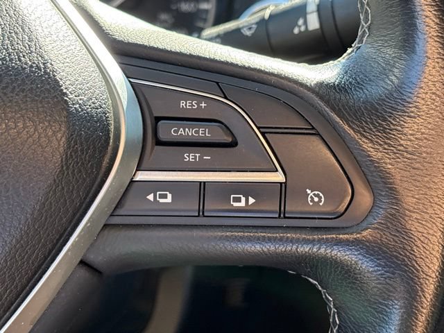 Used 2018 INFINITI Q50 Pure AWD/4WD image 18