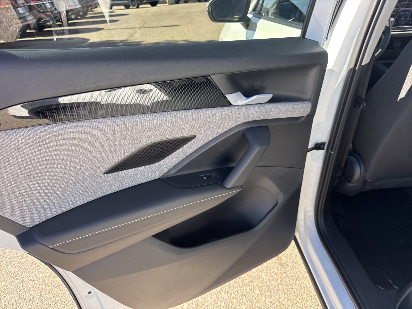 New 2026 Volkswagen Tiguan S FWD image 19