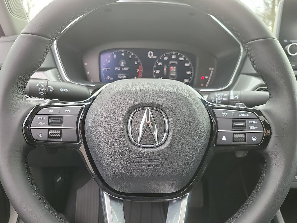 Certified 2025 Acura Integra image 10