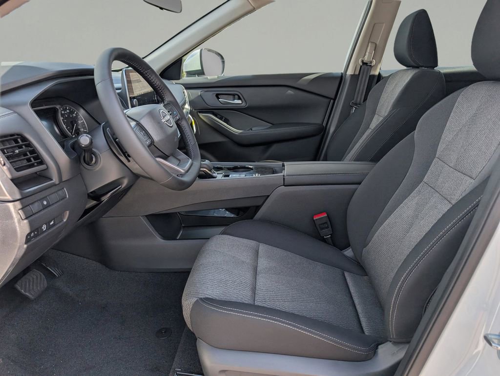 New 2026 Nissan Rogue SV image 5