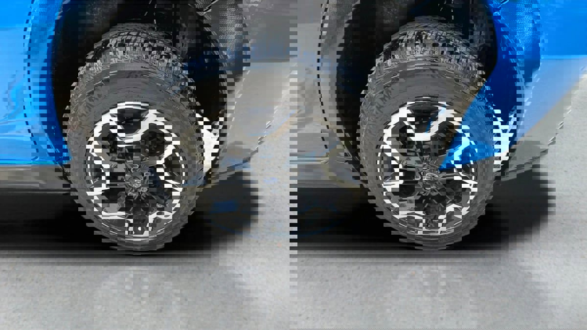 Used 2016 Subaru Crosstrek 2.0i Premium image 24