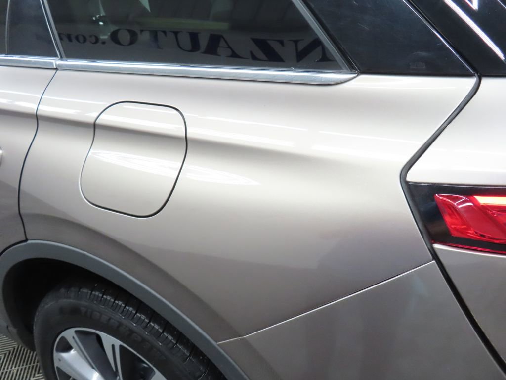 Used 2020 Lincoln Corsair Reserve AWD/4WD image 49