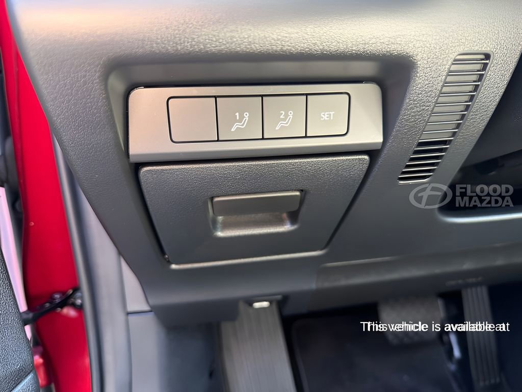 Certified 2023 MAZDA CX-30 AWD 2.5 S w/ Preferred Package image 21