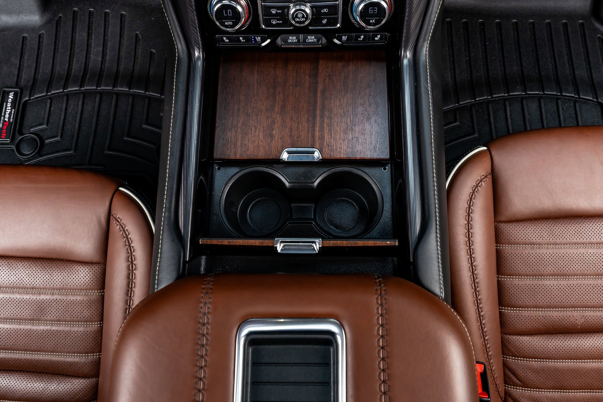 Used 2023 GMC Yukon XL Denali Ultimate image 27